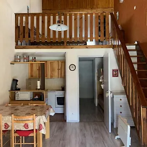 Ubaye A 23 Appartement